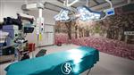 Surgery Room - عيادة الدكتور صالح أونور باسات