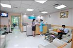 Wellness Center - Mission Hospital - مستشفى الإرسالية