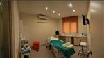 Examination room - Cevre Hospital - مستشفى سيفر