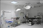 Procedure room - مركز كيرينيا للإخصاب الصناعي