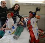 Sant Joan de Déu-Barcelona Children’s Hospital - مستشفى  سان جوان دي ديو للأطفال – برشلونة