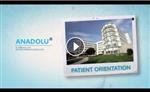 (Patient Experience - Information and Choices) تجربة المريض - المعلومات والخيارات