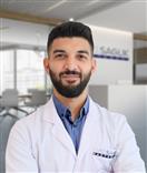 Dr. عمر بولات، طبيب بشري