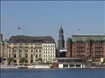 Hamburg - University Medical Center Hamburg-Eppendorf - مركز هامبورج – إبندورف الطبي الجامعي