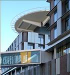 Helipad - University Medical Center Hamburg-Eppendorf - مركز هامبورج – إبندورف الطبي الجامعي