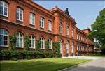Front View Admin - University Medical Center Hamburg-Eppendorf - مركز هامبورج – إبندورف الطبي الجامعي