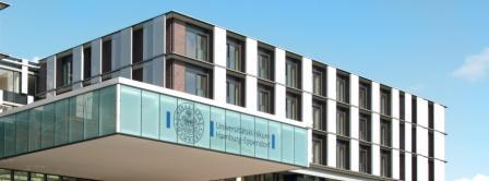 Top Building - University Medical Center Hamburg-Eppendorf - مركز هامبورج – إبندورف الطبي الجامعي