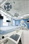 Hybrid Operating Room - Heidelberg University Hospital - مستشفى هايدلبرج الجامعي