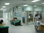 Lobby - Yanhee Hospital - مستشفى يانهي