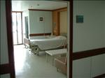 Patient's Room - Yanhee Hospital - مستشفى يانهي