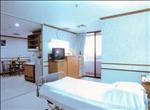 Patient's Room - Suite Room - Yanhee Hospital - مستشفى يانهي