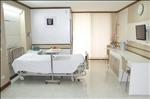 Patient's Room - Standard - Yanhee Hospital - مستشفى يانهي