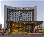 Acibadem University Atakent Hospital - مستشفى آسيبادم آتاكنت الجامعي، اسطنبول، تركيا