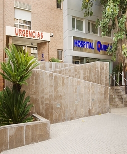 مستشفى كيرون فالنسيا