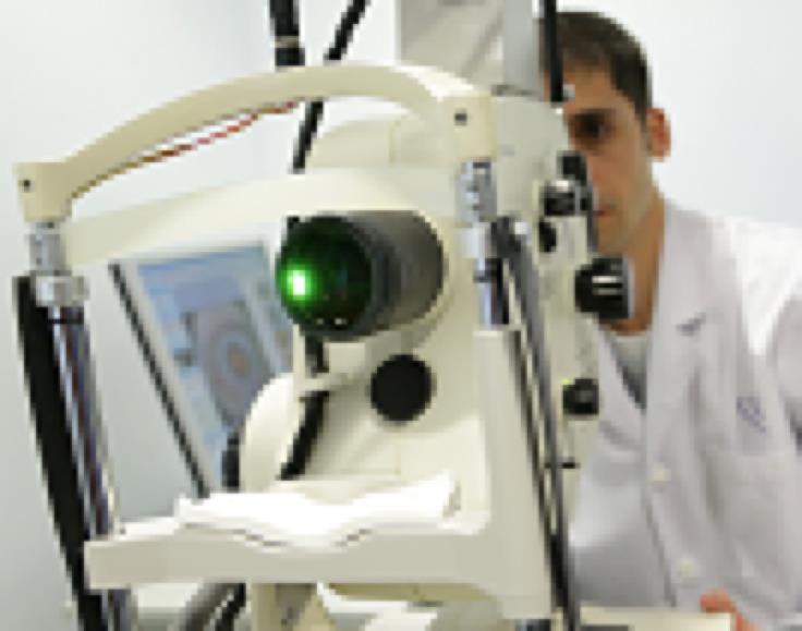 Instituto Oftalmológico Quirónsalud Dexeus - معهد كيرون برشلونة   لطب العيون