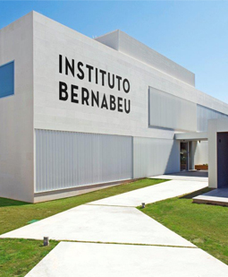 معهد برنابيو
