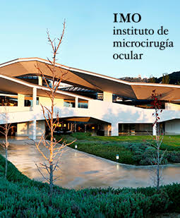 معهد الجراحة المجهرية للعين (IMO برشلونة)