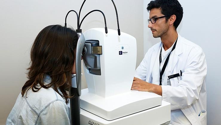 Instituto de Microcirugía Ocular (IMO Barcelona) - معهد الجراحة المجهرية للعين (IMO برشلونة)