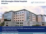 Gleneagles Global Hospitals - مستشفيات غلين إيغلز العالمية تشيناي