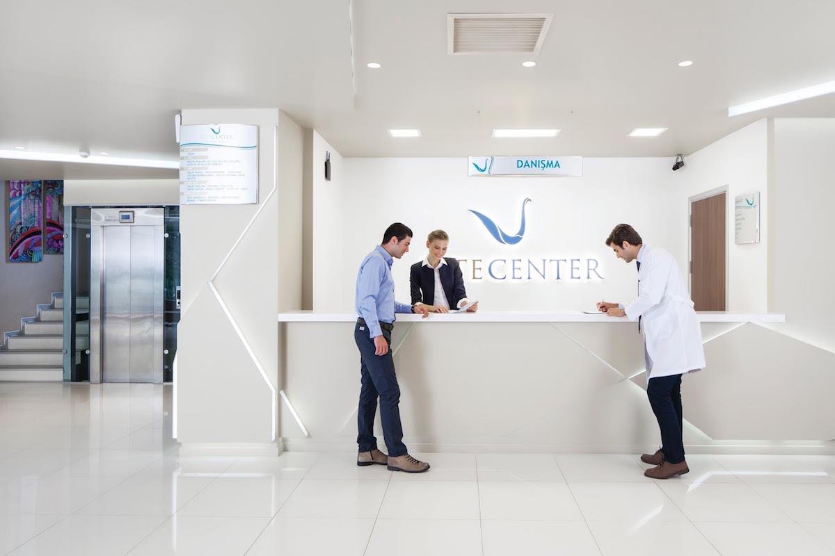 EsteCenter - مركز EsteCenter