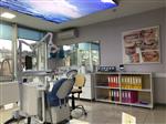 Dental Care Room - مركز دينت أكاديمي للرعاية الصحية للفم والأسنان