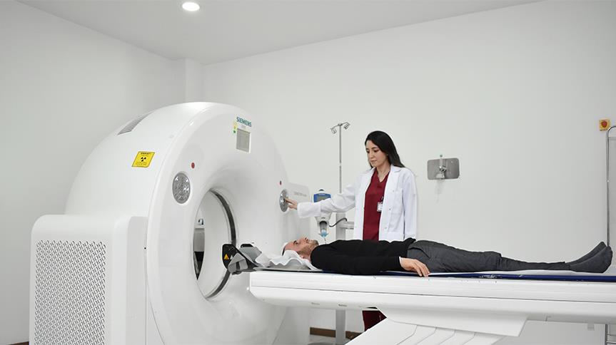 Imagining Technology - المركز الطبي توران وتوران لصحة العظام والعضلات والمفاصل