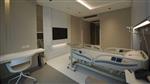 Patient Room - عيادة الدكتور صالح أونور باسات