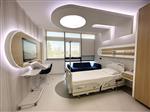 Patient Room - مستشفى اداتيب  (ِADATIP)