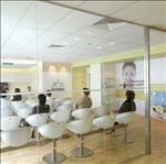 Waiting Lounge - Mahkota Medical Centre - مركز التاج الطبي