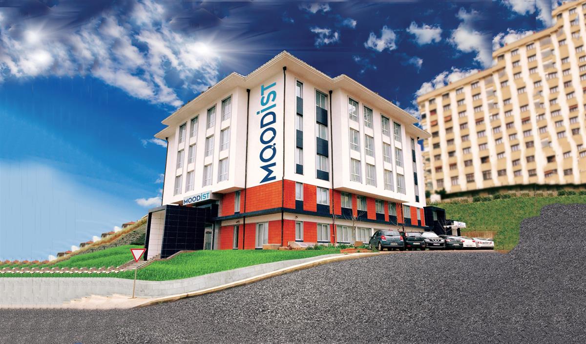 Facility Outside - مستشفى مودست