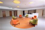 Patient Lobby - مستشفى مودست