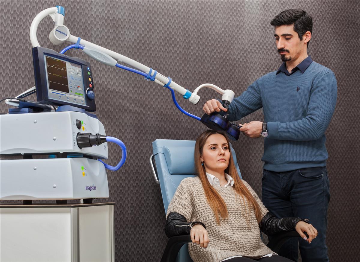 Hospital Service - مستشفى مودست