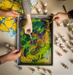 Hospital Service - مستشفى مودست