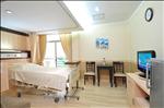 IPD Suite - Mission Hospital - مستشفى الإرسالية