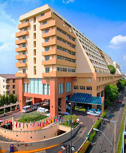 مستشفى فيتاني