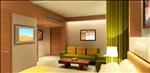 VIP Suite Room - Moolchand Medcity - مدينة مولشاند الطبية