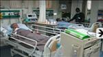 Medical Intensive Care Unit - Fortis Malar Hospital - مستشفى فورتيس مالار