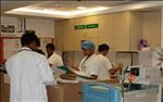 Fortis Flt. Lt. Rajan Dhall Hospital - Fortis Vasant Kunj - فورتيس فاسانت كونج