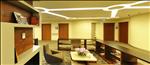 Patient Lounge - Acibadem Maslak Hospital - مستشفى أسيبادم ماسلاك