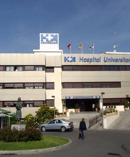 مستشفيات HM