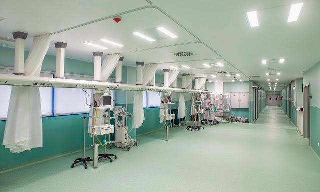 HM Hospitales - مستشفيات HM