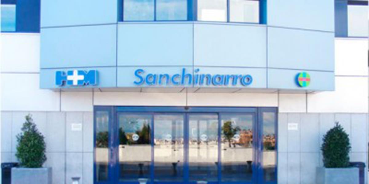 Hospital Universitario HM Sanchinarro - مستشفى جامعة Sanchinarro على HM