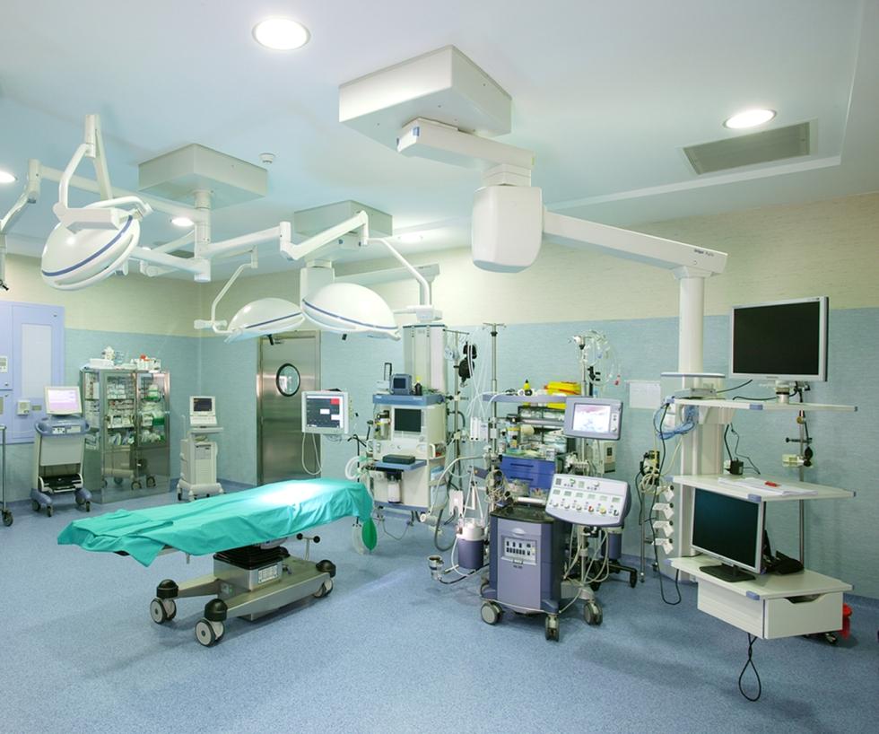 Vithas Xanit International Hospital - مستشفى زانيت فيتاس الدولي