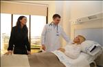 Patient room - مستشفى زانيت فيتاس الدولي