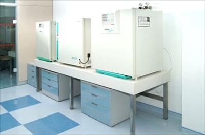 Laboratory - Jinemed Hospital - مستشفى جينيميد