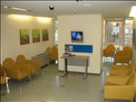 Waiting Lounge - Jinemed Hospital - مستشفى جينيميد