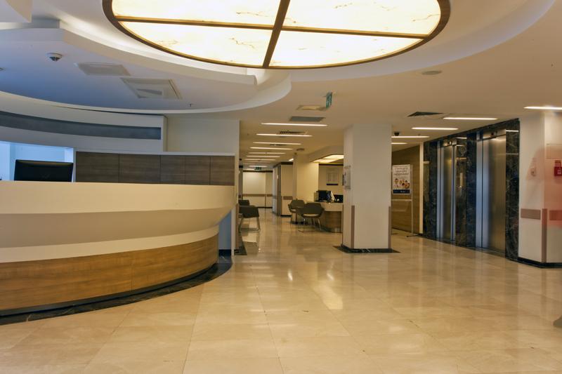 Medipol Mega Hospital - مستشفى ميديبول ميجا