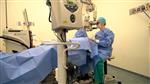 Veni Vidi Eye Health Center - Operation Room - مركز ڨيني ڨيدي (Veni Vidi) الصحيّ للعيون