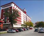 Avcilar Hospital - مستشفى أفجيلار
