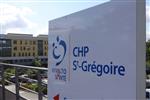 CHP Saint-Grégoire - مستشفى ساينت جريجوري المركزي الخاص